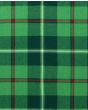 Galloway Hunting Modern Tartan Kilt Fabric