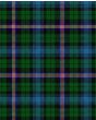 Gammell (Gemmell) Modern Tartan Kilt Fabric