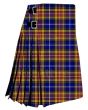 German Tartan Kilt 