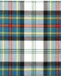 Gillies Dress Ancient Tartan Kilt Fabric