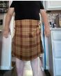 Glen Affric Modern Tartan Kilt 