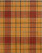 Glen Affric Modern Tartan Kilt Fabric