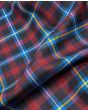 Glencoe Traditional ( Highland Titles) Tartan Kilt Fabric
