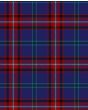 Glenn Modern Tartan Kilt Fabric