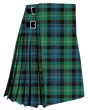 Gordon Ancient Tartan Kilt 