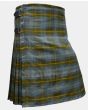 Gordon Weathered Traditional Tartan Kilt