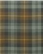 Gordon Weathered Traditional Tartan Kilt Fabric