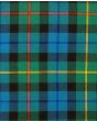 Gow Hunting Ancient Tartan Kilt Fabric