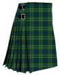Graden Modern Tartan Kilt 
