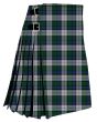 Graham Dress Modern Tartan Kilt 