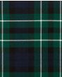 Graham of Montrose Modern Tartan Kilt Fabric