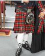 Grand Lodge of Canada Modern Tartan Kilt