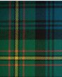 Grant Hunting Modern Tartan Kilt Fabric