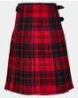 Grant Modern Tartan Kilt