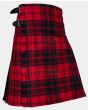 Grant Modern Tartan Kilt
