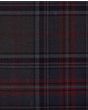 Grey Stewart Tartan Kilt Fabric