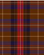 Griffiths of Wales Modern Tartan Kilt Fabric