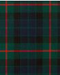 Gunn Modern Tartan Kilt Fabric