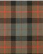 Gunn Weathered Tartan Kilt Fabric