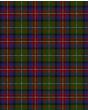 Hargis Modern Tartan Kilt Fabric