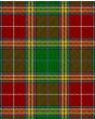 Harper Tartan Kilt Fabric