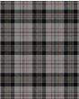 Harris (NY) Family Modern Tartan Kilt Fabric