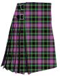 Hatcher Tartan Kilt