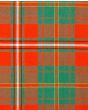 Hay Ancient Tartan Kilt Fabric