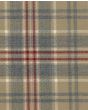 Hebridean Sands Modern Tartan Kilt Fabric