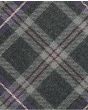 Hebridean Thistle Tartan Kilt Fabric