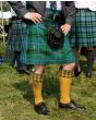 Henderson Ancient Tartan Kilt
