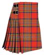 Hepburn Ancient Tartan Kilt