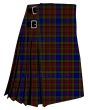 Highfield Modern Tartan Kilt 
