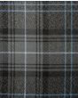 Highland Granite Blue Modern Tartan Kilt