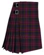 Highland Romance Modern Tartan Kilt 