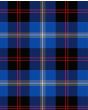 Hill Modern Tartan Kilt Fabric