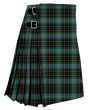 Hislop Hyslop Hunting Modern Tartan Kilt 