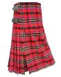 Hoffman Texas German Tartan Kilt