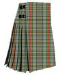 Howells of Wales Modern Tartan Kilt