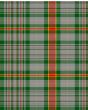 Howells of Wales Modern Tartan Kilt Fabric