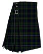 Humphries Tartan Kilt 