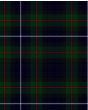 Humphries Tartan Kilt Fabric