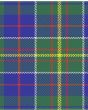 Hunter of Hunterston Ancient Tartan Kilt Fabric