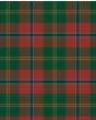 Hutcheson Modern Tartan Kilt Fabric