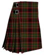 Innes Of Cowie Modern Tartan Kilt