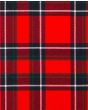 Inverness District Modern Tartan Kilt Fabric