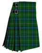 Irish Diaspora Tartan Kilt