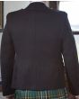 Irish Kilkenny Kilt Jacket & Waistcoat Back