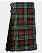 Isle of Skye Strome Tartan Kilt