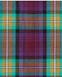 Isle of Skye Strome Tartan Kilt Fabric